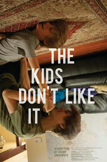 The Kids Don't Like It