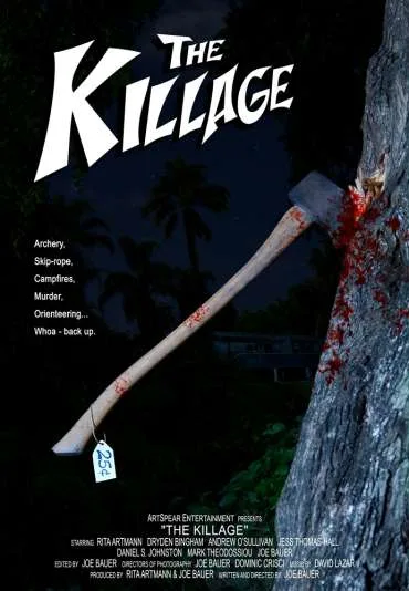 The Killage
