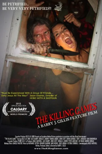 The Killing Games
