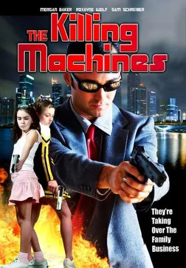 The Killing Machines