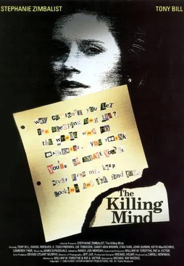 The Killing Mind