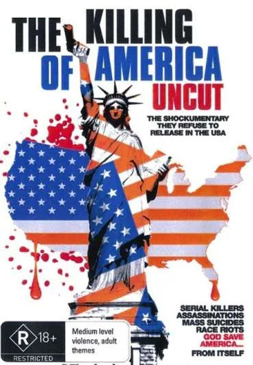 The Killing of America