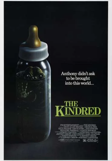 The Kindred