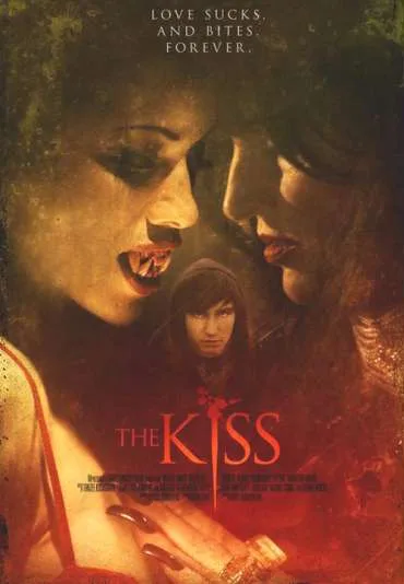 The Kiss