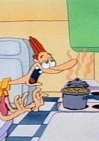 The Kitchen Casanova