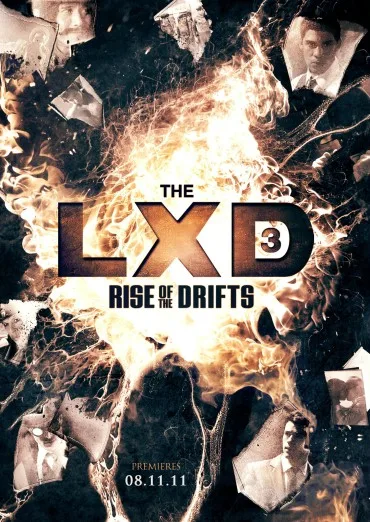 The LXD: Rise of the Drifts