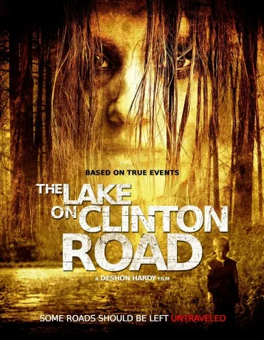 The Lake on Clinton Road