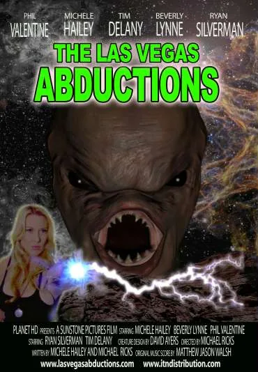 The Las Vegas Abductions