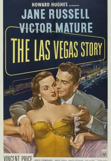 The Las Vegas Story