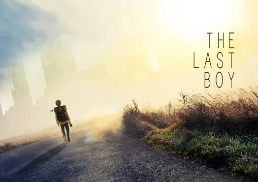 The Last Boy