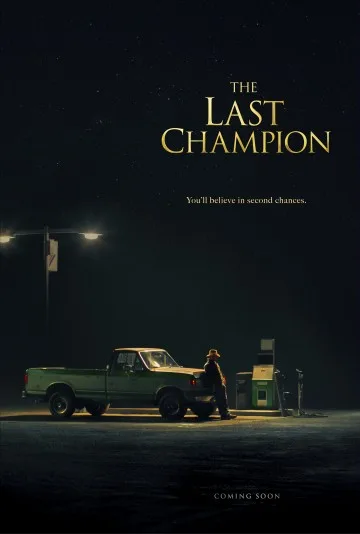 The Last Champion