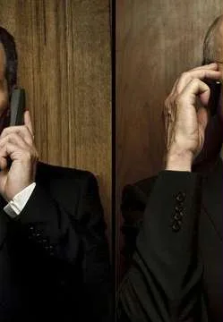 The Last Days of Lehman Brothers