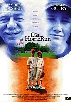 The Last Home Run
