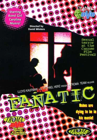 The Last Horror Film