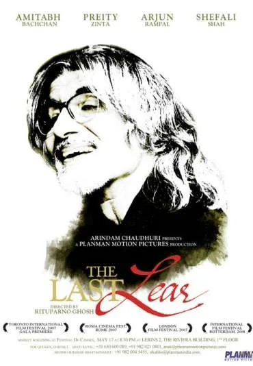 The Last Lear