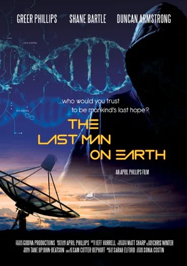 The Last Man on Earth