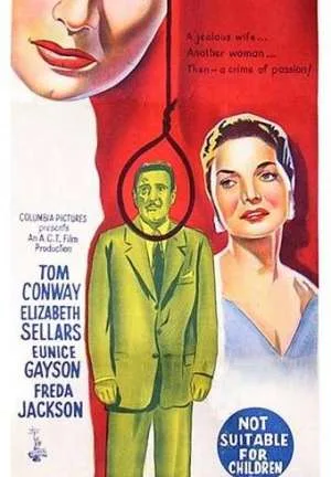 The Last Man to Hang?