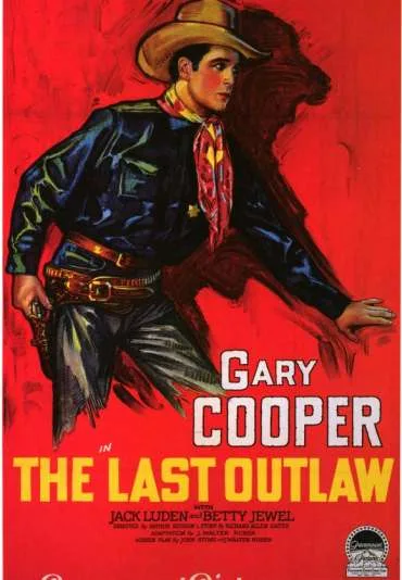 The Last Outlaw