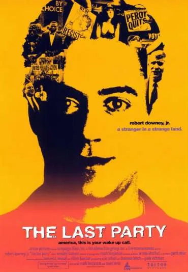 The Last Party