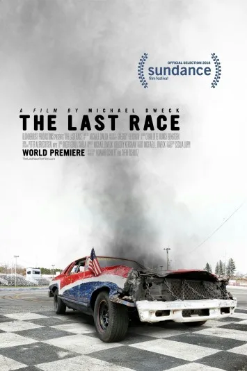 The Last Race