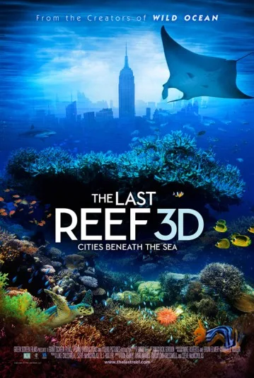 The Last Reef