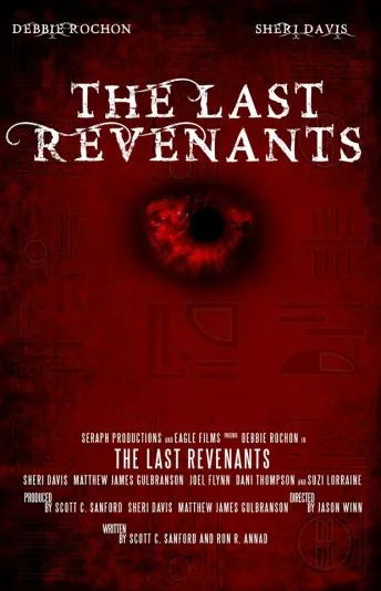 The Last Revenants