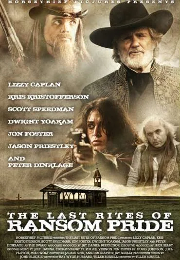 The Last Rites of Ransom Pride