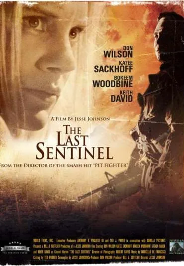 The Last Sentinel