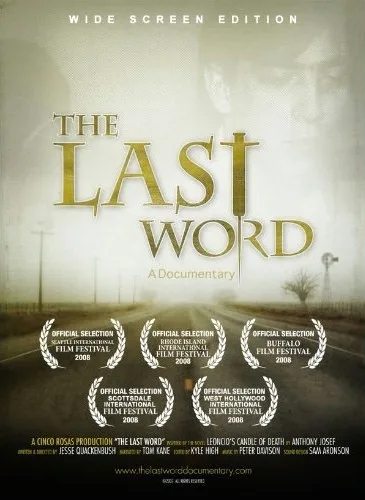 The Last Word
