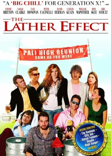 The Lather Effect