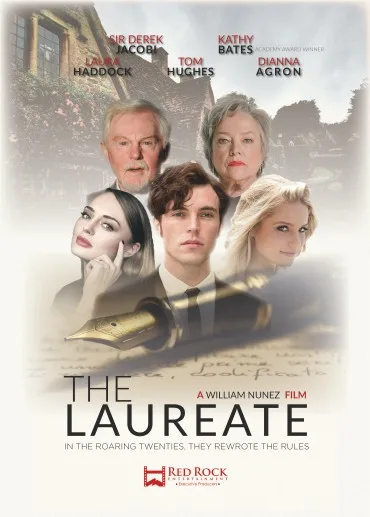 The Laureate