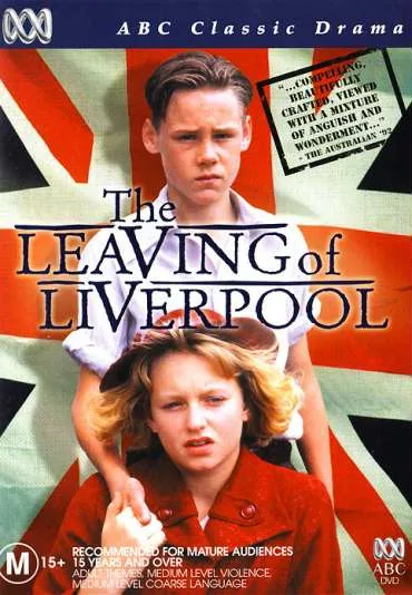 The Leaving of Liverpool