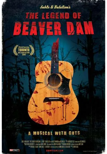 The Legend of Beaver Dam