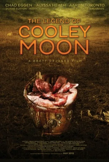 The Legend of Cooley Moon