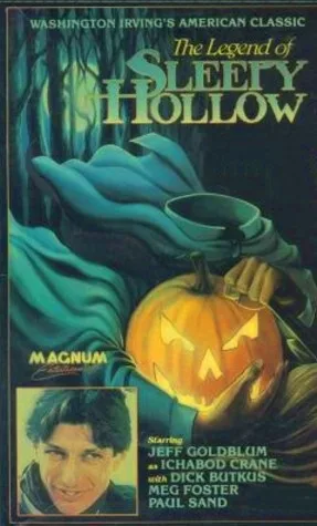 The Legend of Sleepy Hollow