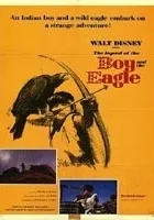 The Legend of the Boy and the Eagle