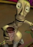 The Lester Show 'Happy Hour'