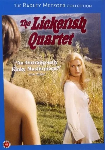 The Lickerish Quartet