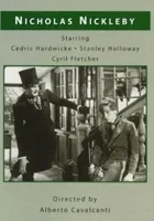 The Life and Adventures of Nicholas Nickleby