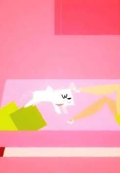 The Life and Opinions of Maf the Dog and of his Friend Marilyn Monroe