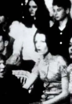 The Life of Juanita Castro