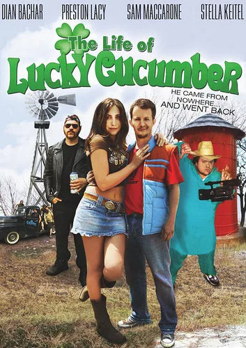 The Life of Lucky Cucumber