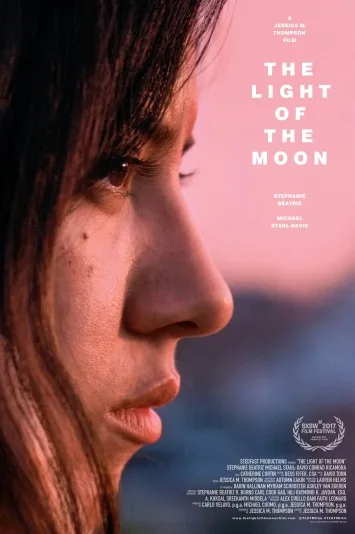 The Light of the Moon