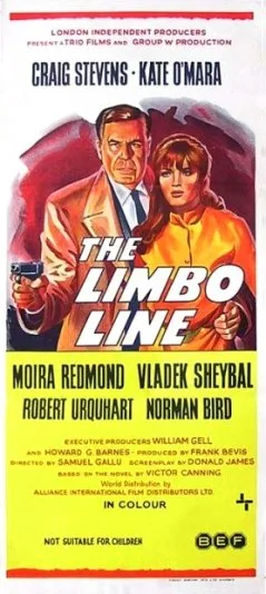 The Limbo Line