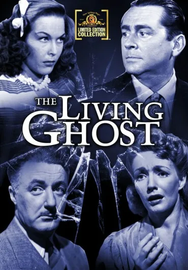 The Living Ghost