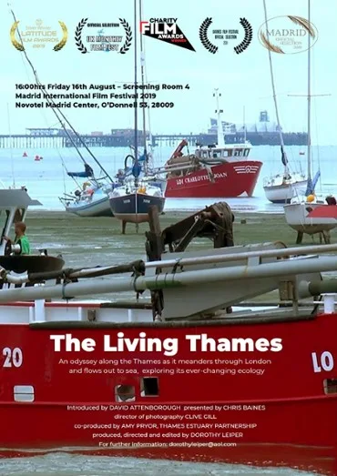 The Living Thames