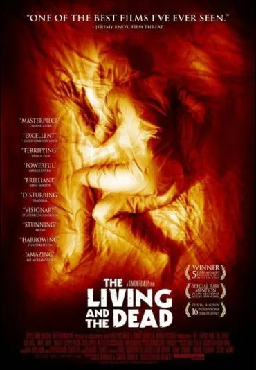 The Living and the Dead