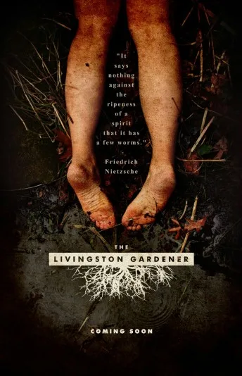 The Livingston Gardener