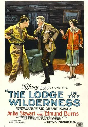 The Lodge in the Wilderness