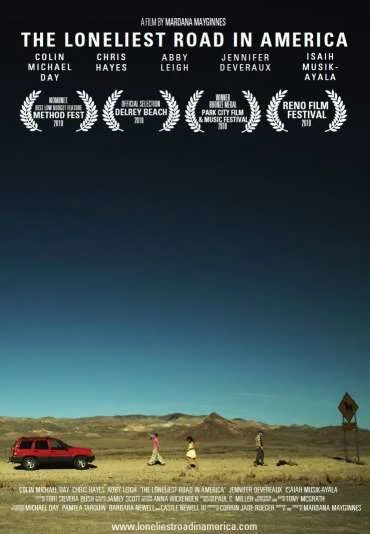 The Loneliest Road in America